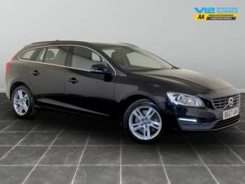 2017 (67) - D5 [163] Twin Eng SE Nav 5dr AWD Geartronic [Lthr]