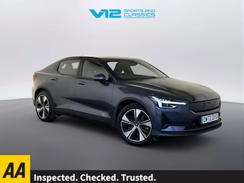 Used Polestar Polestar 2 2024 for sale - 78736159: Photo