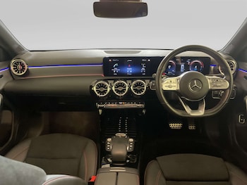 Used Mercedes-Benz A-Class 2022 for sale - 79357054: Photo