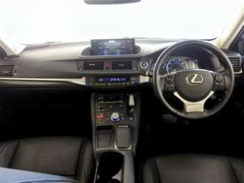 Used Lexus CT 2019 for sale - 73986776: Photo