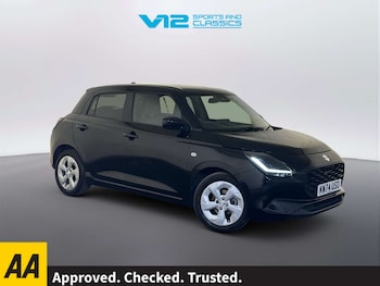 Used Suzuki Swift 2025 for sale - 79448054: Photo