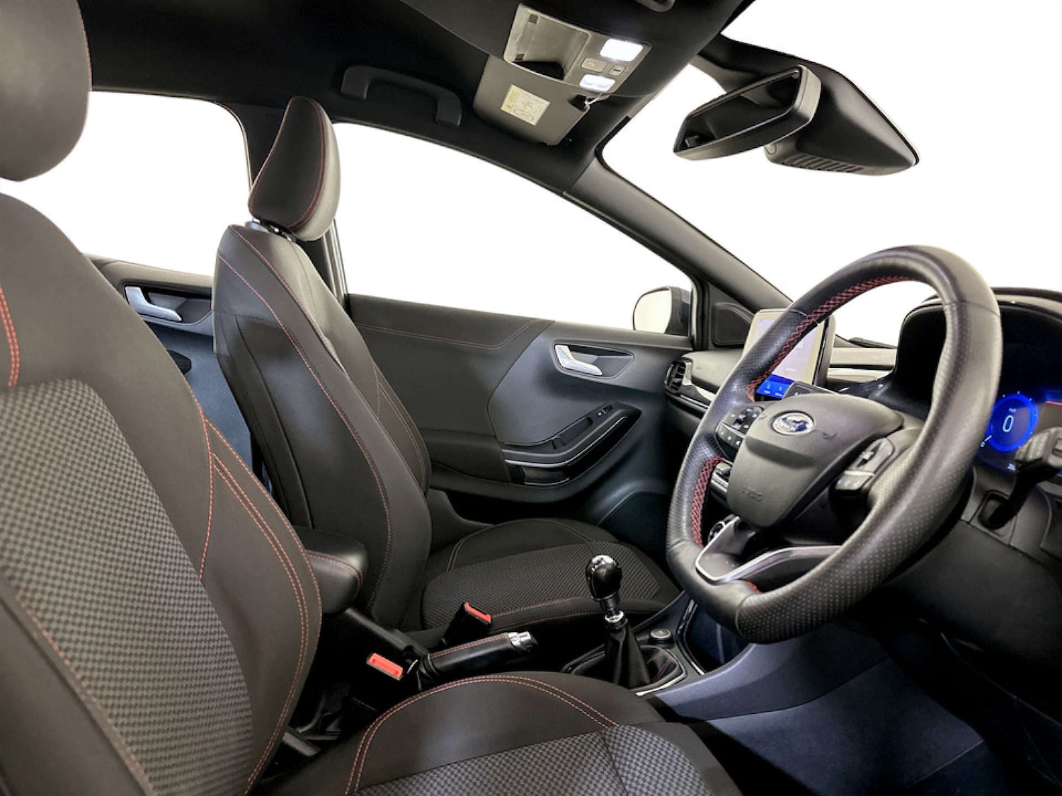 Used Ford Puma 2021 for sale - 77185291: Photo 13