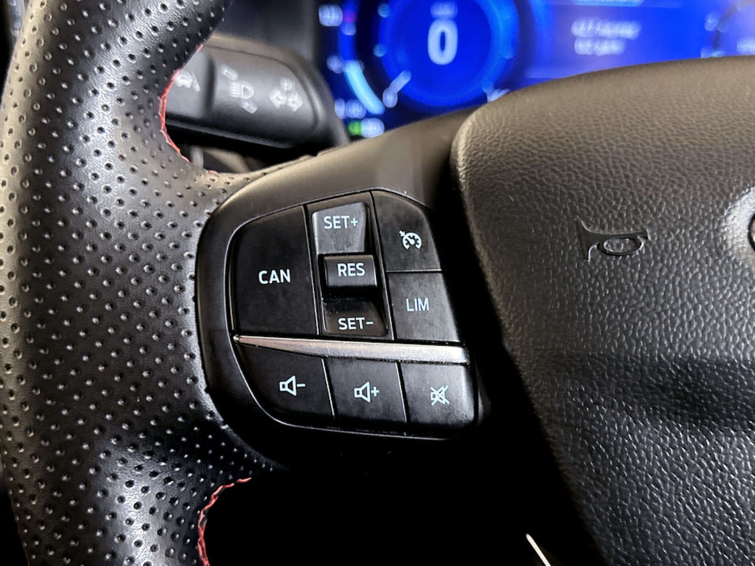 Used Ford Puma 2021 for sale - 77185291: Photo 17