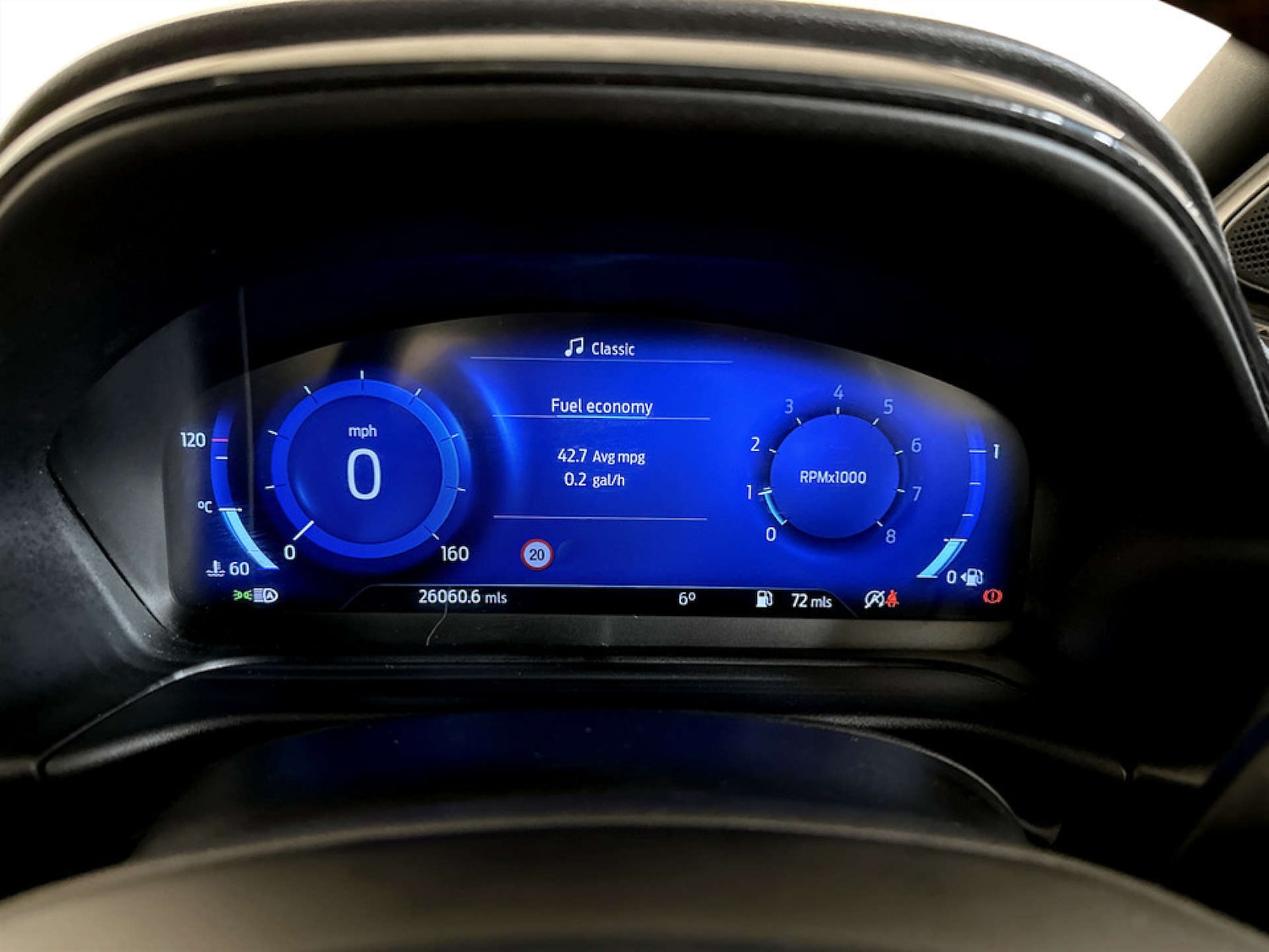 Used Ford Puma 2021 for sale - 77185291: Photo 18