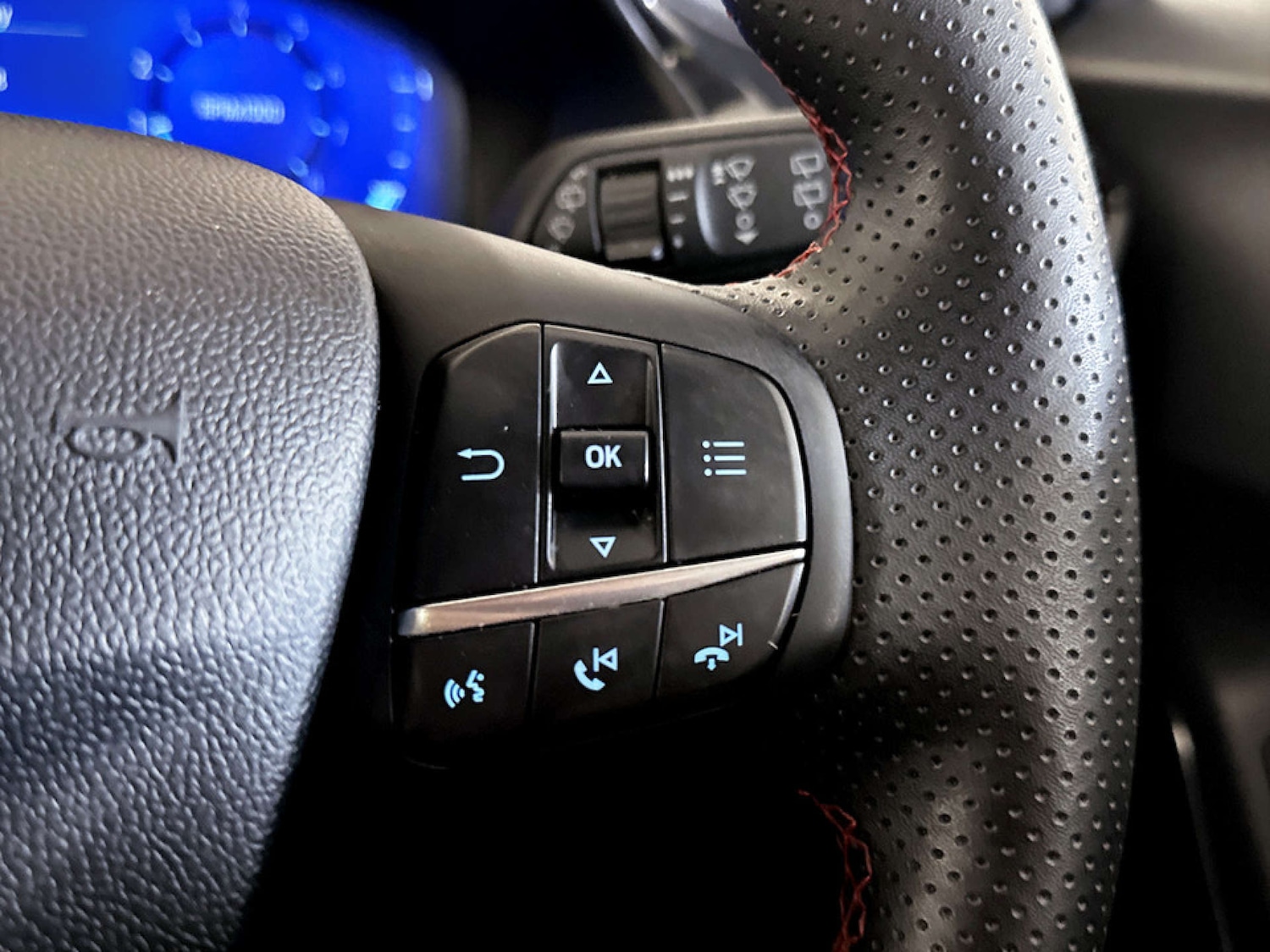 Used Ford Puma 2021 for sale - 77185291: Photo 19