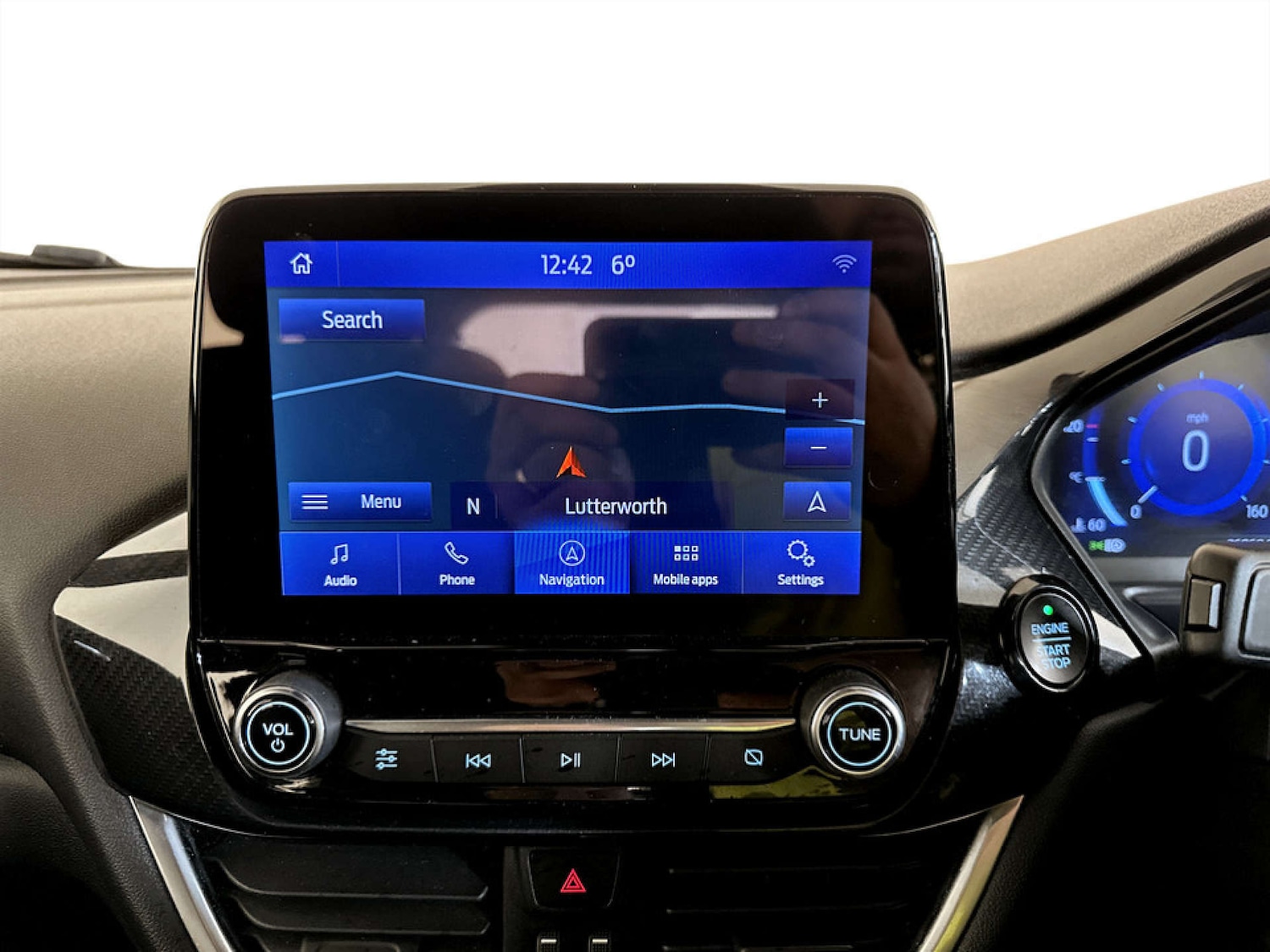 Used Ford Puma 2021 for sale - 77185291: Photo 21