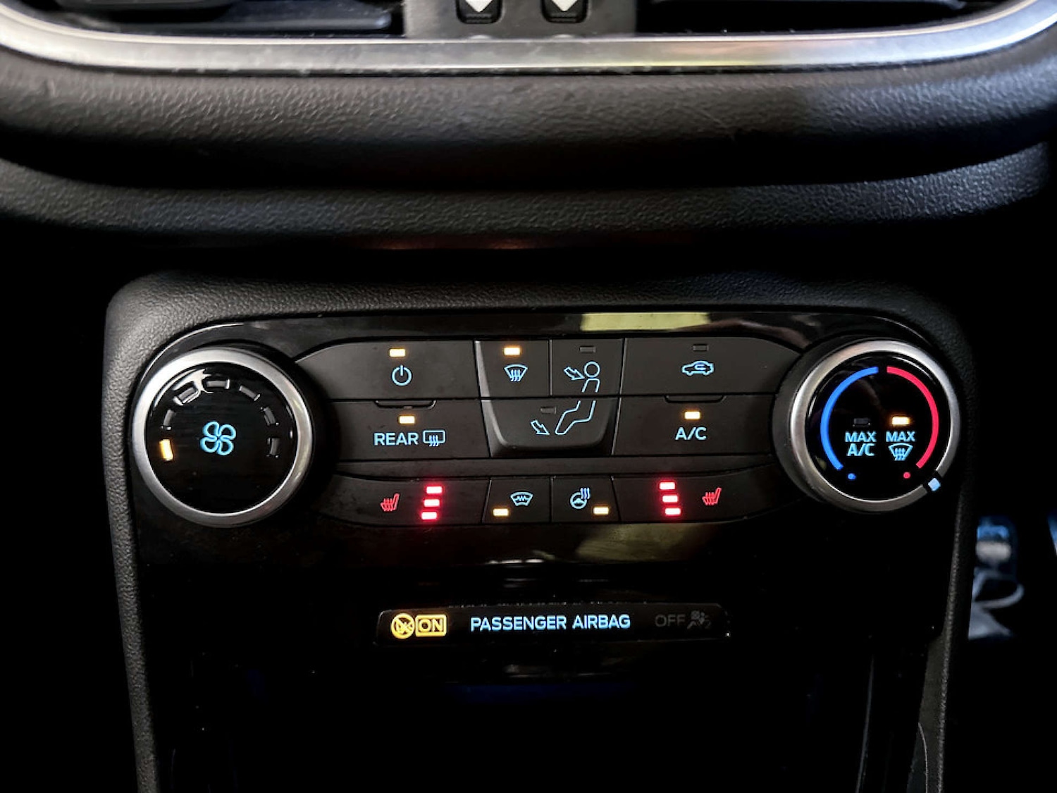 Used Ford Puma 2021 for sale - 77185291: Photo 25