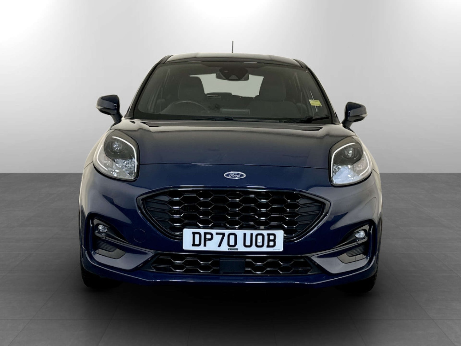 Used Ford Puma 2021 for sale - 77185291: Photo 5