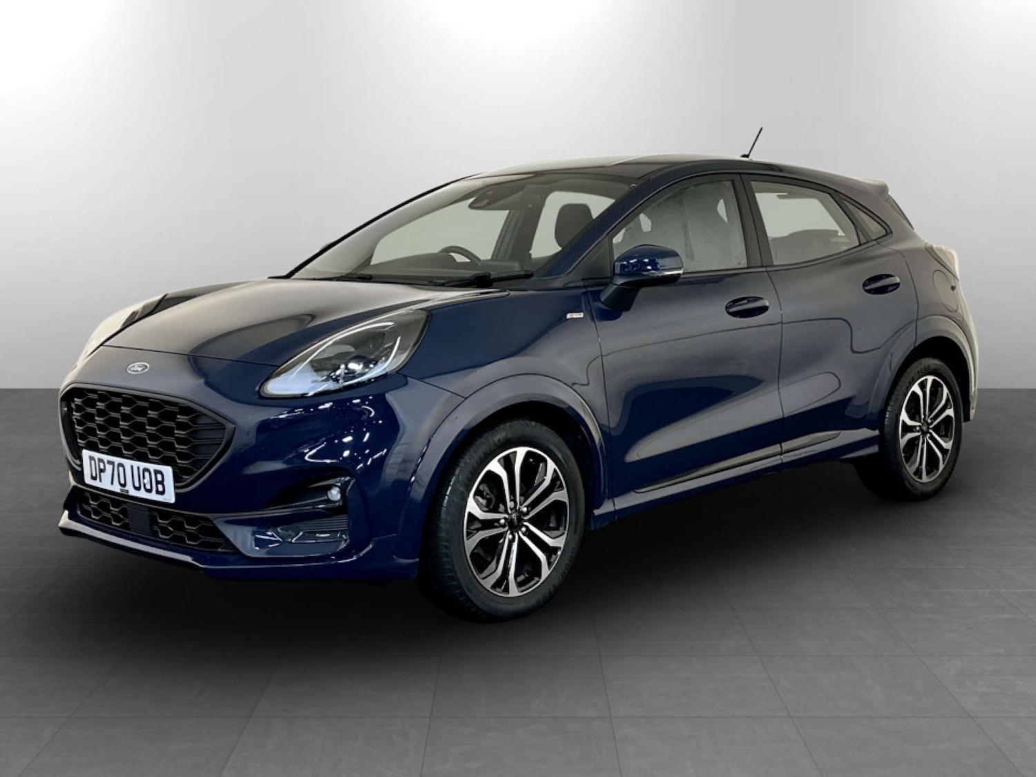 Used Ford Puma 2021 for sale - 77185291: Photo 6