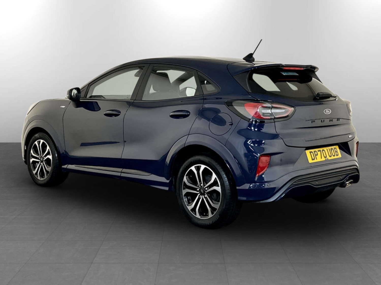 Used Ford Puma 2021 for sale - 77185291: Photo 8