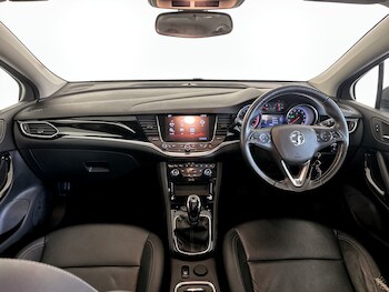 Used Vauxhall Astra 2018 for sale - 75592979: Photo