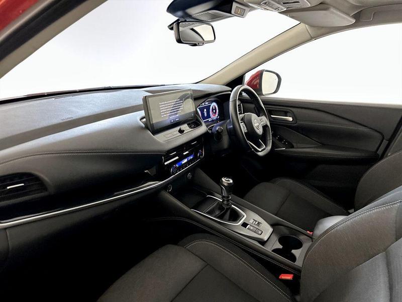 Used Nissan Qashqai 2022 for sale - 76730128: Photo 12