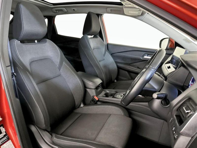 Used Nissan Qashqai 2022 for sale - 76730128: Photo 13