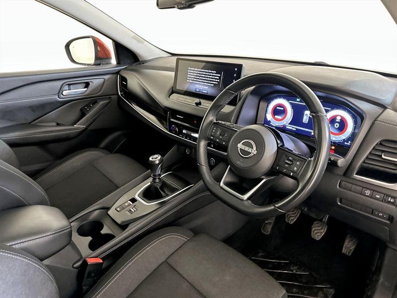 Used Nissan Qashqai 2022 for sale - 76730128: Photo 15