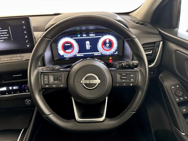 Used Nissan Qashqai 2022 for sale - 76730128: Photo 16