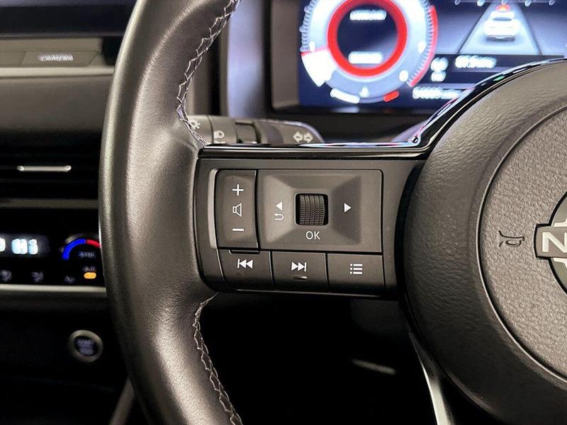 Used Nissan Qashqai 2022 for sale - 76730128: Photo 17