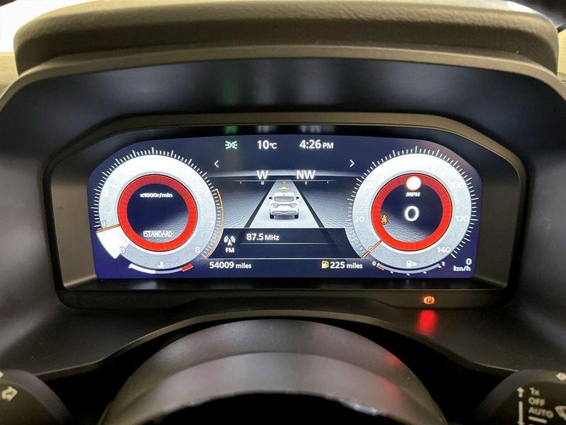 Used Nissan Qashqai 2022 for sale - 76730128: Photo 18