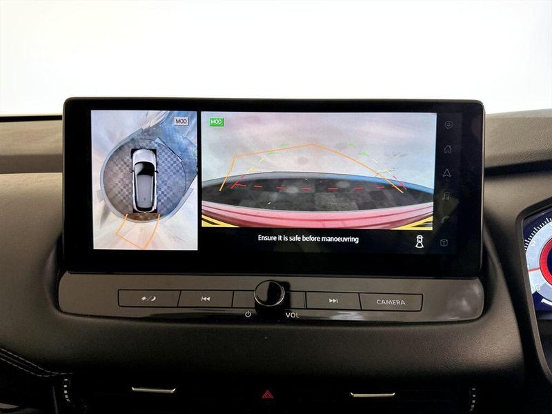 Used Nissan Qashqai 2022 for sale - 76730128: Photo 20