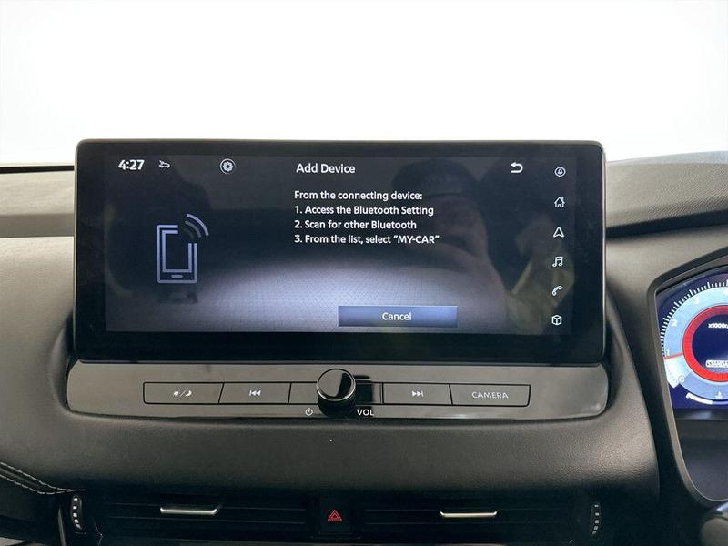 Used Nissan Qashqai 2022 for sale - 76730128: Photo 23