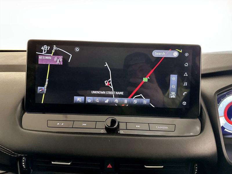 Used Nissan Qashqai 2022 for sale - 76730128: Photo 24