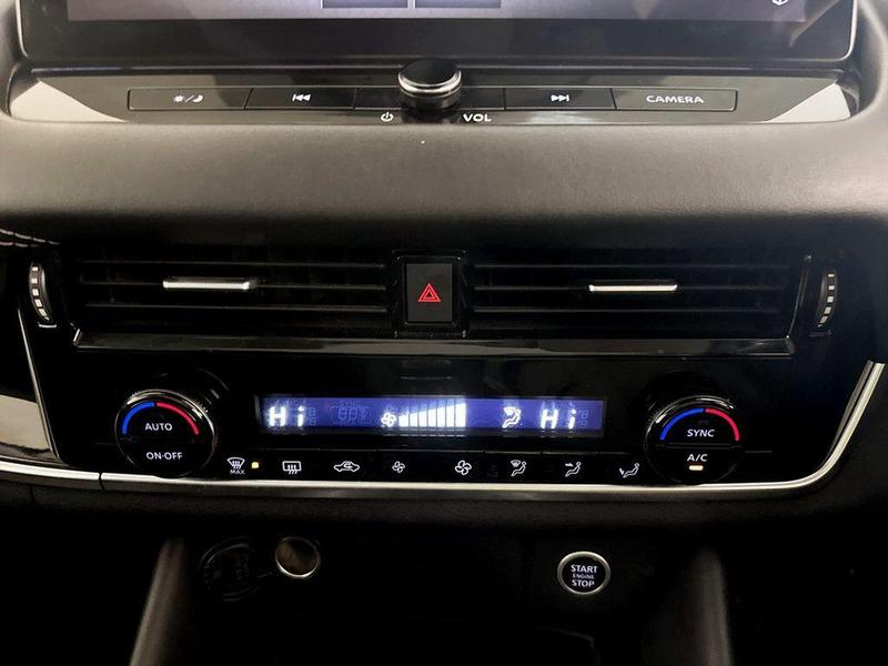 Used Nissan Qashqai 2022 for sale - 76730128: Photo 25