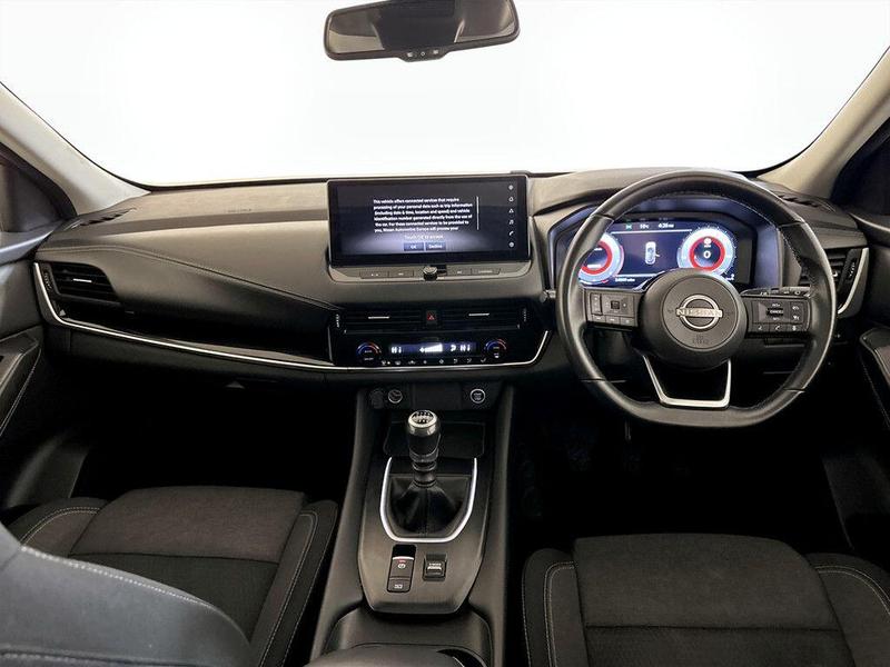 Used Nissan Qashqai 2022 for sale - 76730128: Photo 3