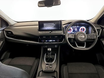 Used Nissan Qashqai 2022 for sale - 76730128: Photo