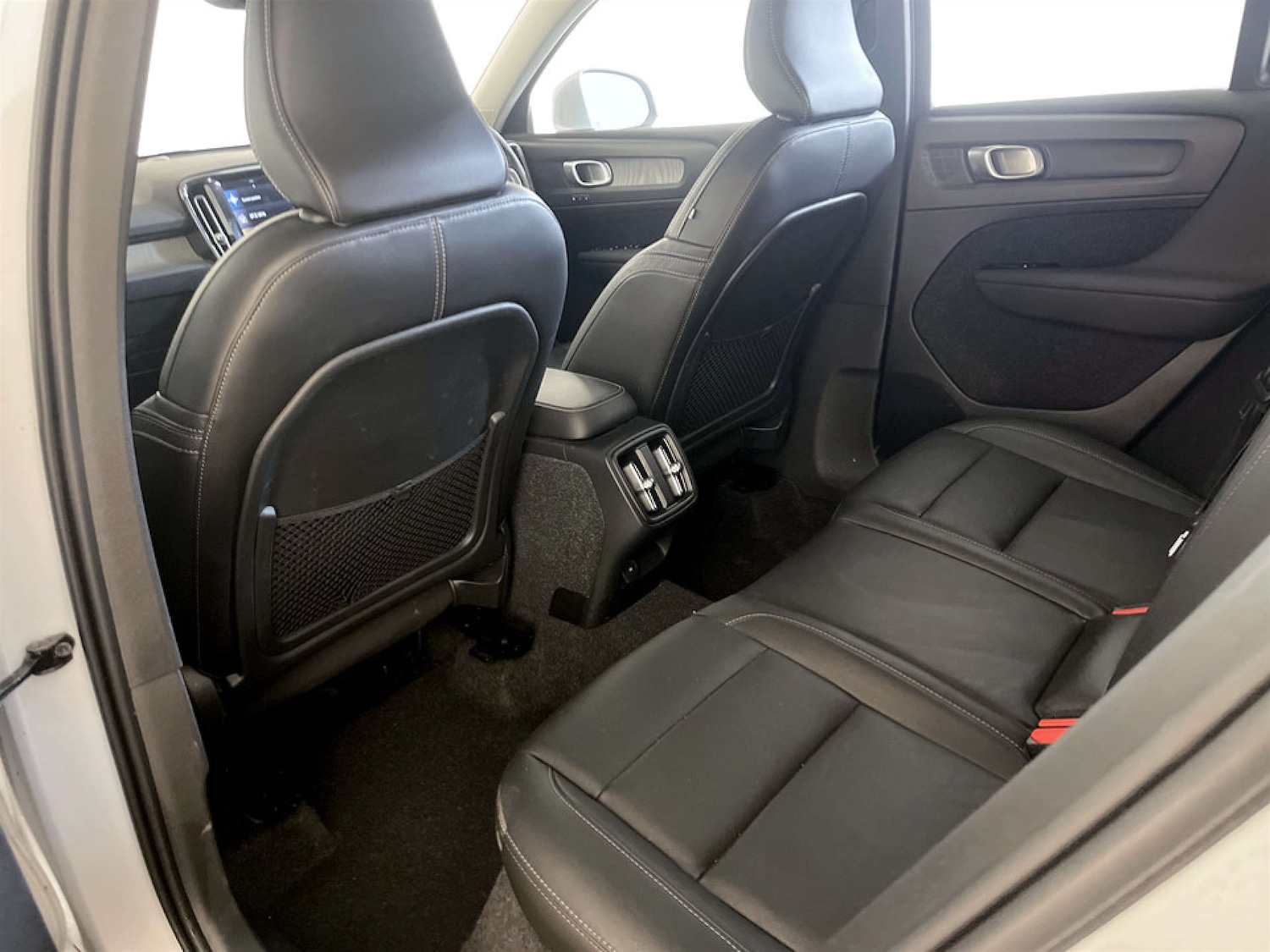 Used Volvo XC40 2021 for sale - 77185210: Photo 14