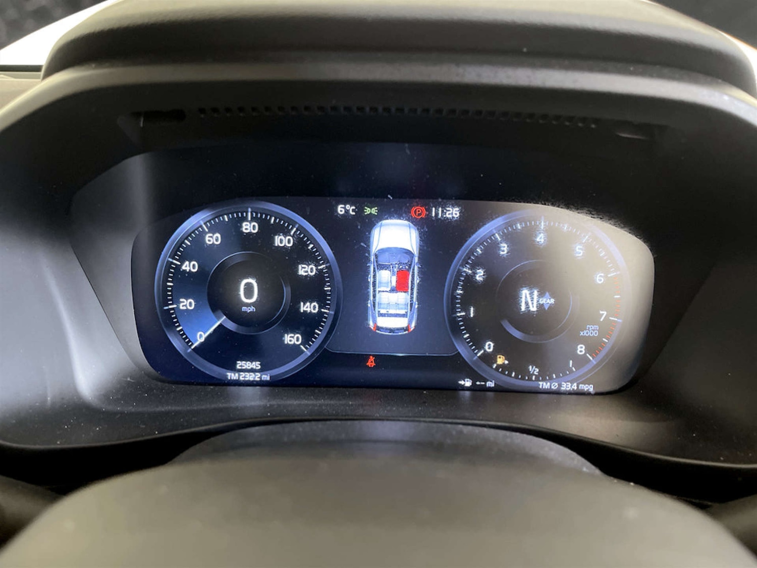 Used Volvo XC40 2021 for sale - 77185210: Photo 18