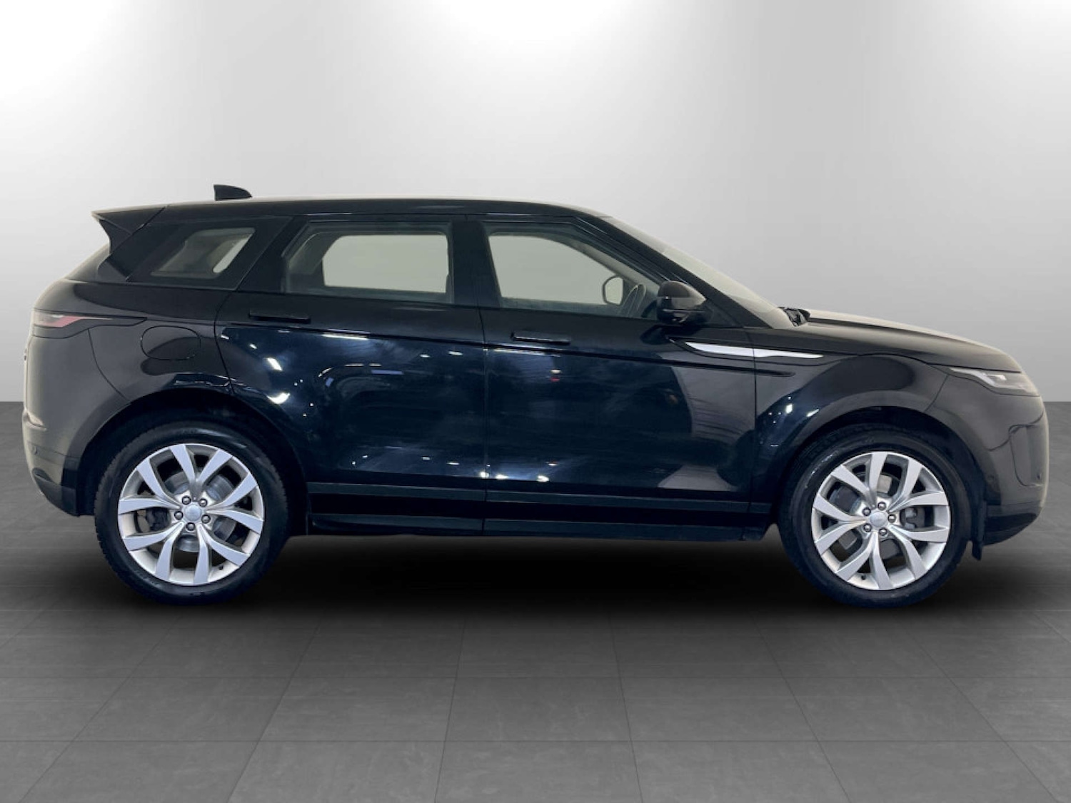 Used Land Rover Range Rover Evoque 2021 for sale - 77185074: Photo 11