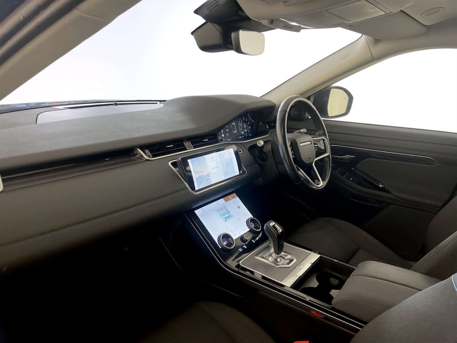 Used Land Rover Range Rover Evoque 2021 for sale - 77185074: Photo 12