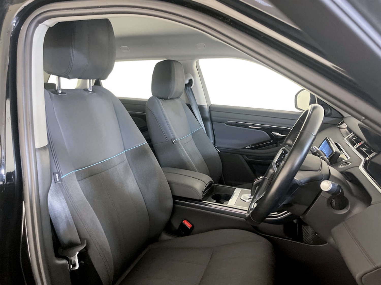 Used Land Rover Range Rover Evoque 2021 for sale - 77185074: Photo 13