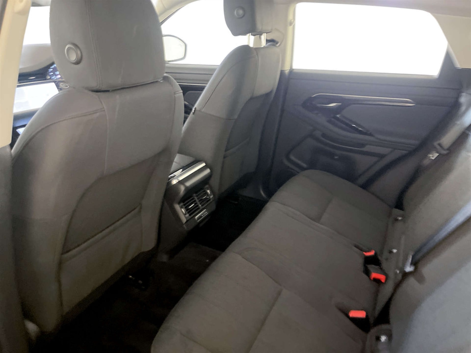 Used Land Rover Range Rover Evoque 2021 for sale - 77185074: Photo 14