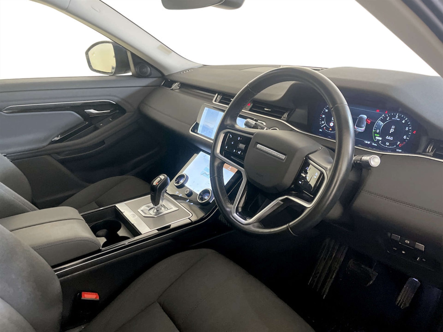 Used Land Rover Range Rover Evoque 2021 for sale - 77185074: Photo 15