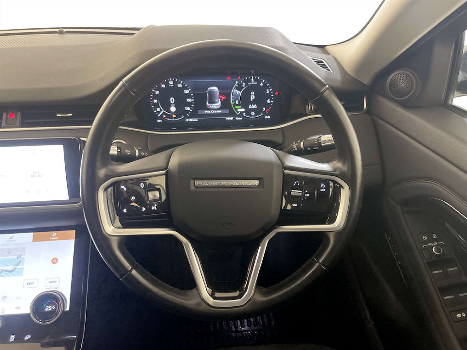 Used Land Rover Range Rover Evoque 2021 for sale - 77185074: Photo 16