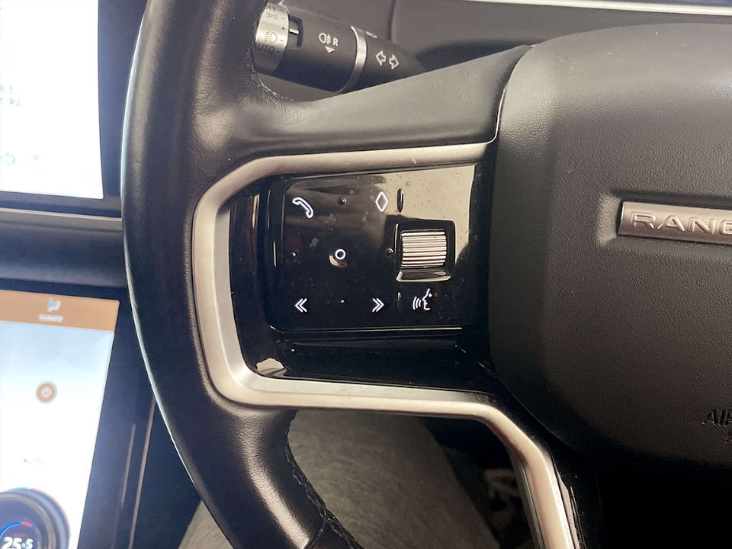 Used Land Rover Range Rover Evoque 2021 for sale - 77185074: Photo 17