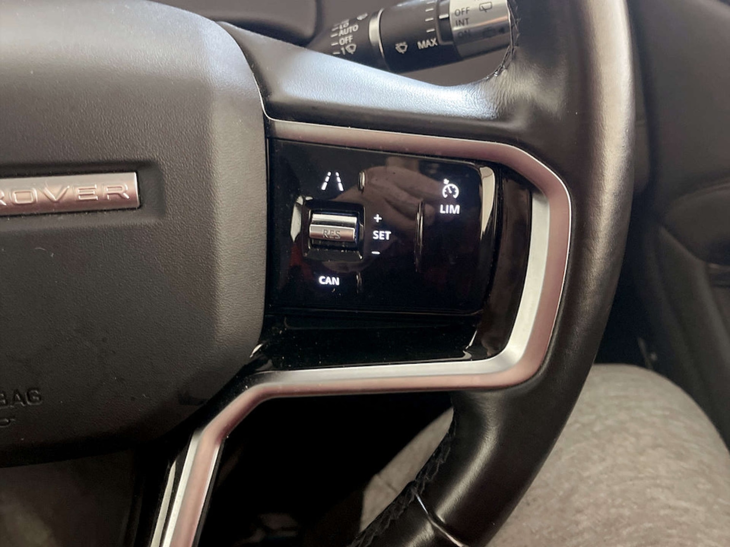 Used Land Rover Range Rover Evoque 2021 for sale - 77185074: Photo 19