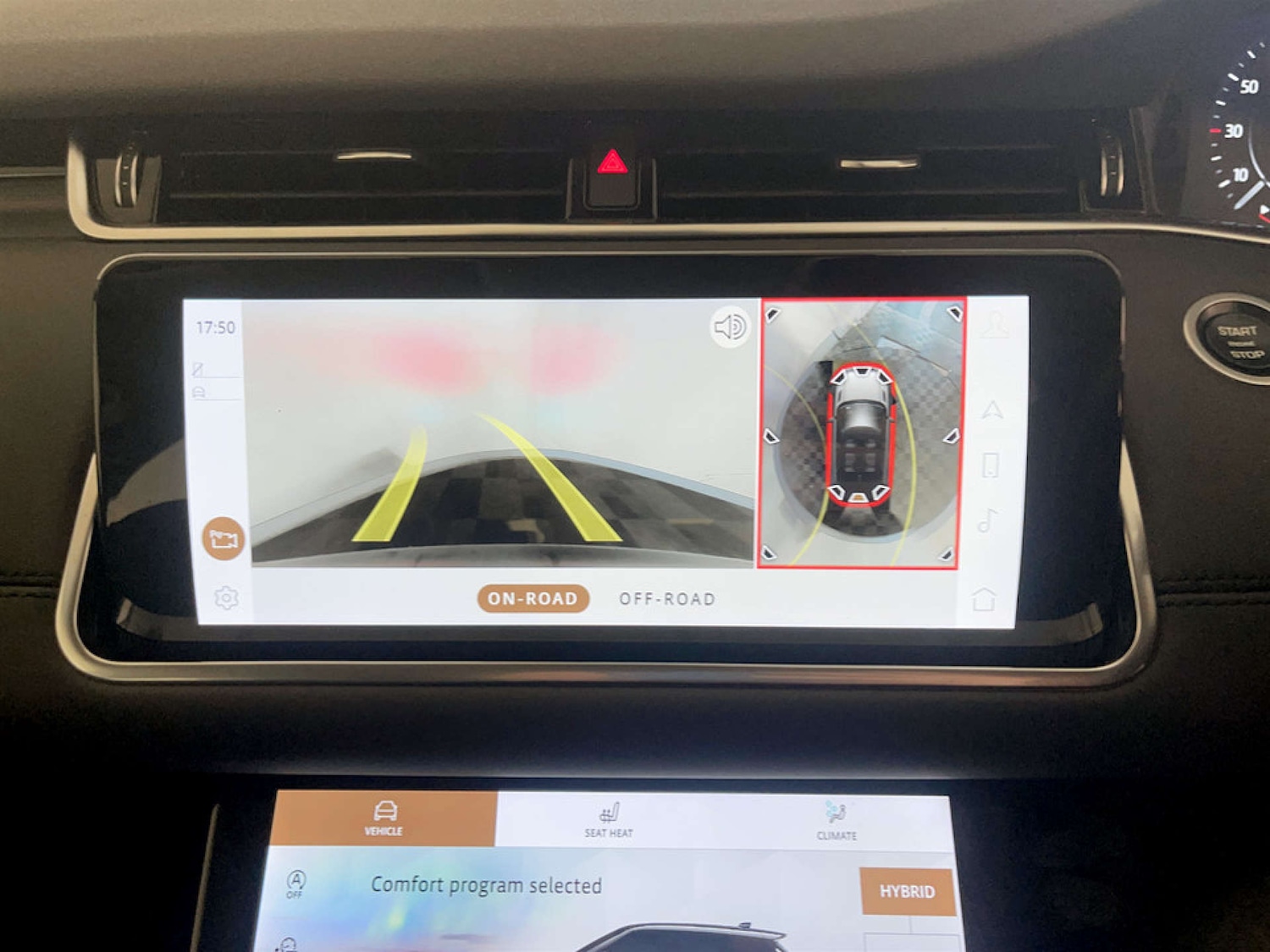 Used Land Rover Range Rover Evoque 2021 for sale - 77185074: Photo 20