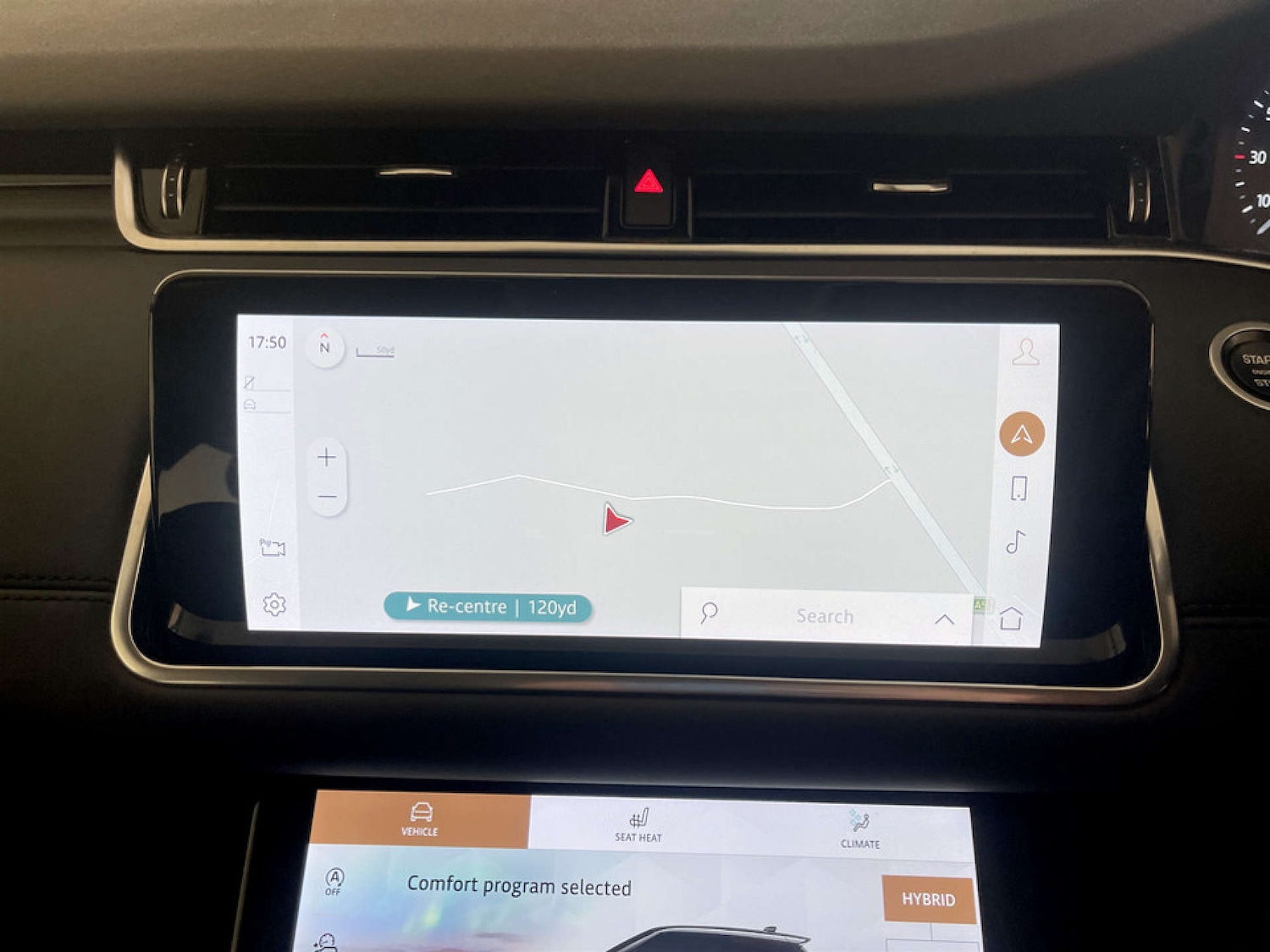 Used Land Rover Range Rover Evoque 2021 for sale - 77185074: Photo 21