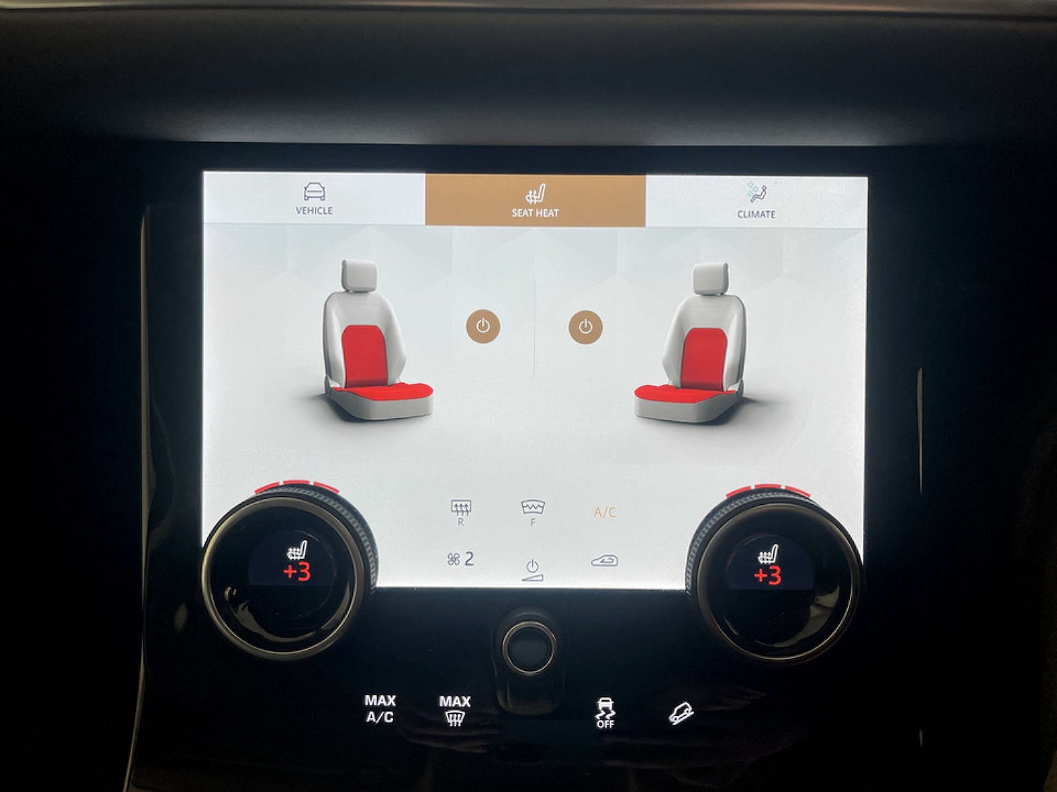 Used Land Rover Range Rover Evoque 2021 for sale - 77185074: Photo 24