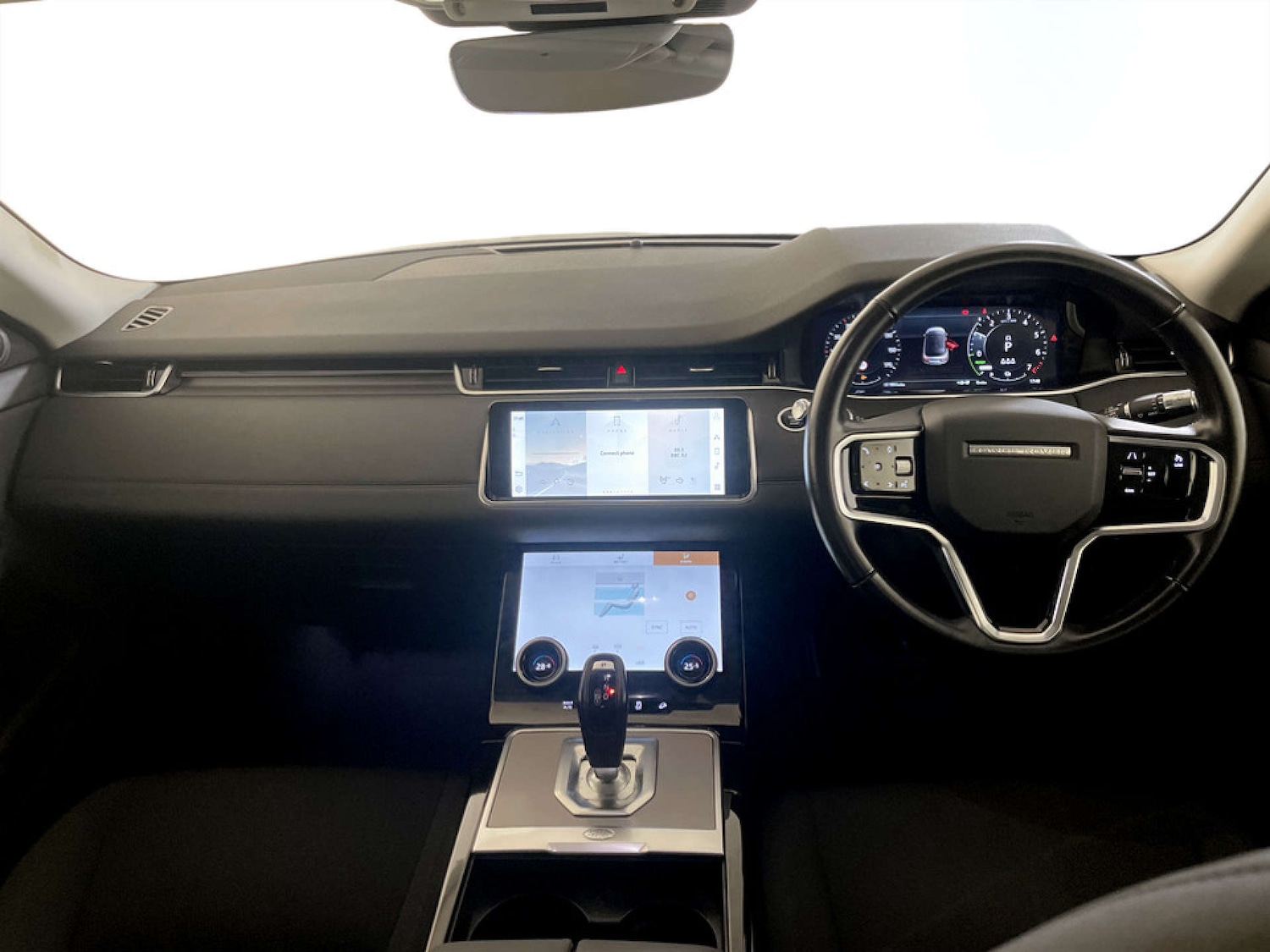 Used Land Rover Range Rover Evoque 2021 for sale - 77185074: Photo 3