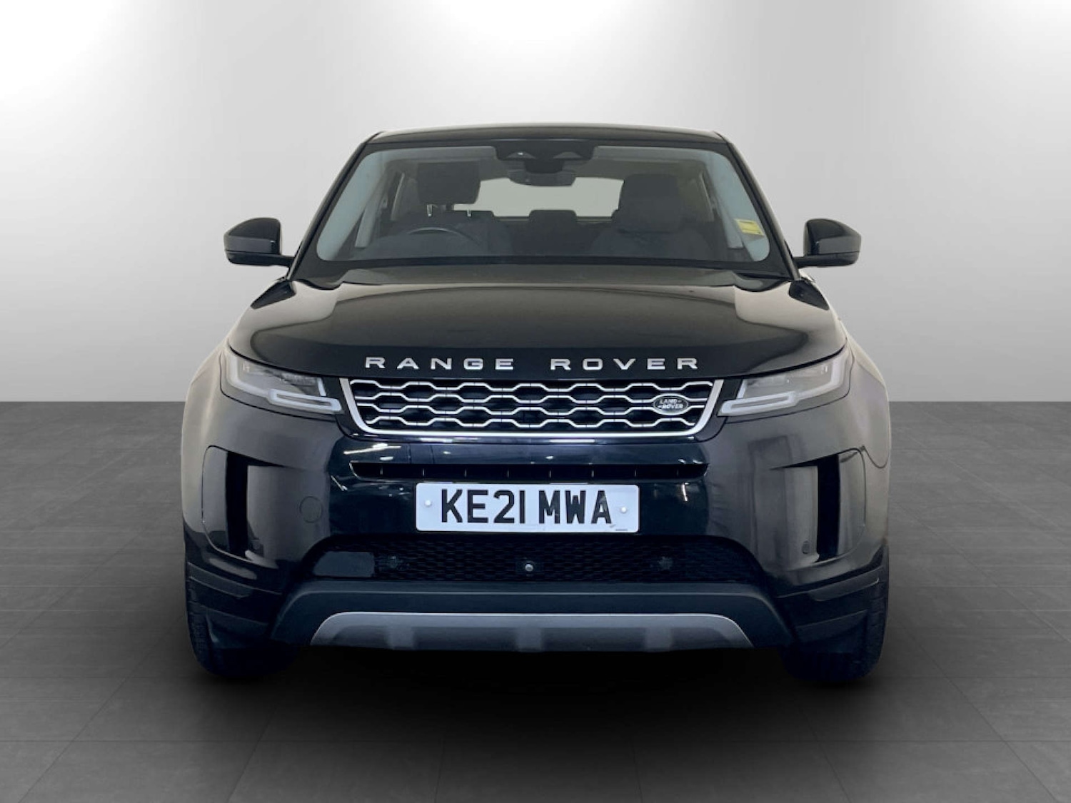 Used Land Rover Range Rover Evoque 2021 for sale - 77185074: Photo 5
