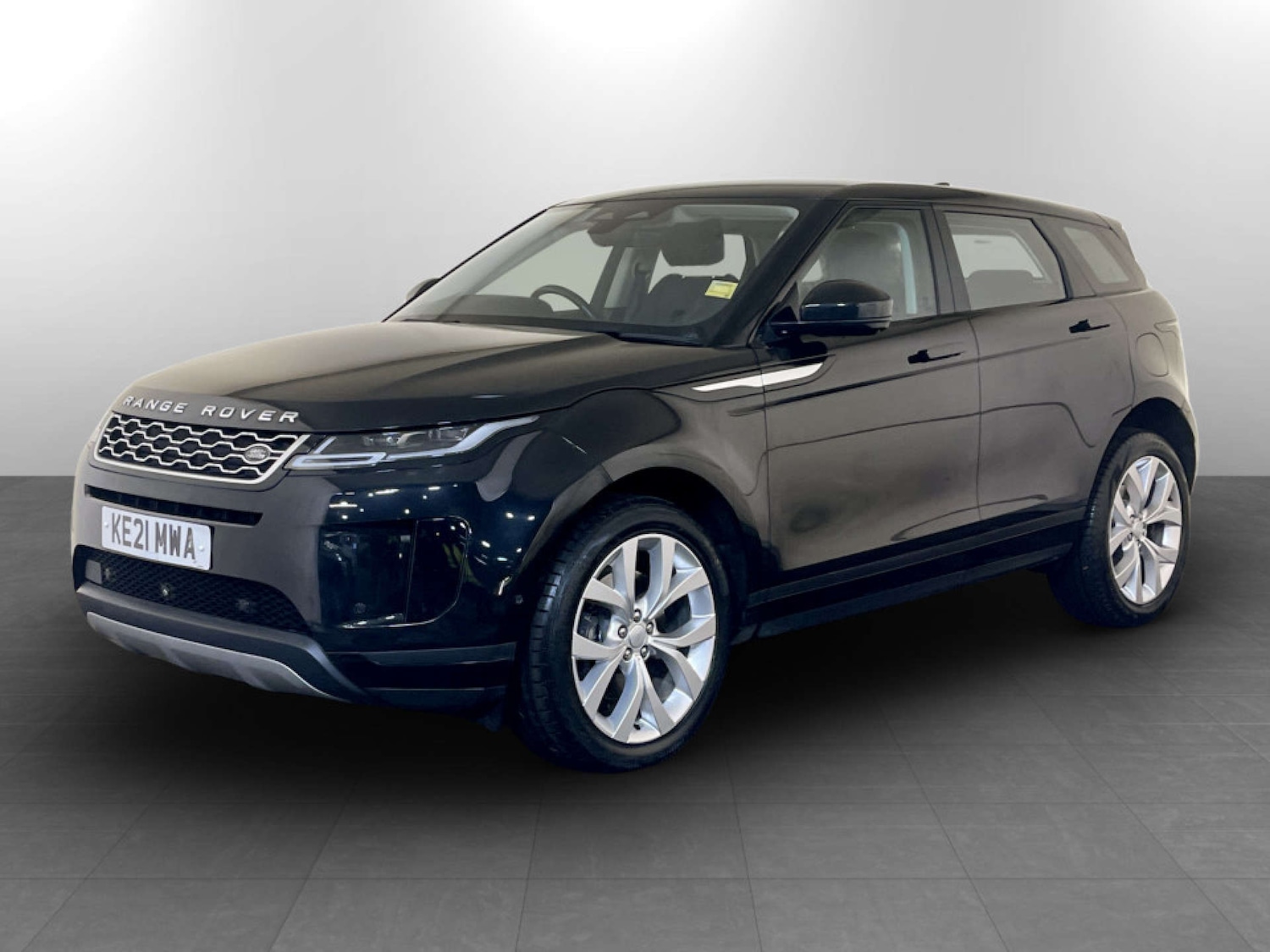 Used Land Rover Range Rover Evoque 2021 for sale - 77185074: Photo 6