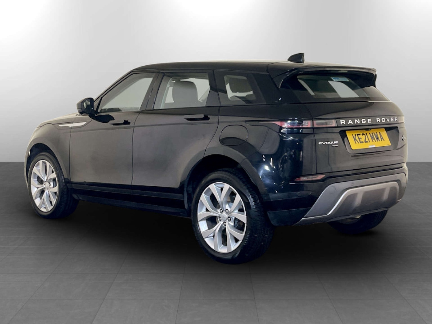 Used Land Rover Range Rover Evoque 2021 for sale - 77185074: Photo 8