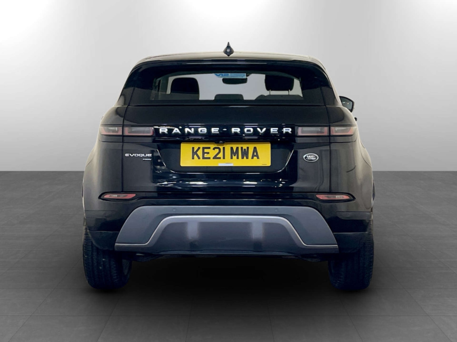 Used Land Rover Range Rover Evoque 2021 for sale - 77185074: Photo 9