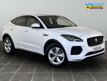 2019 (19) - 2.0d R-Dynamic S 5dr 2WD