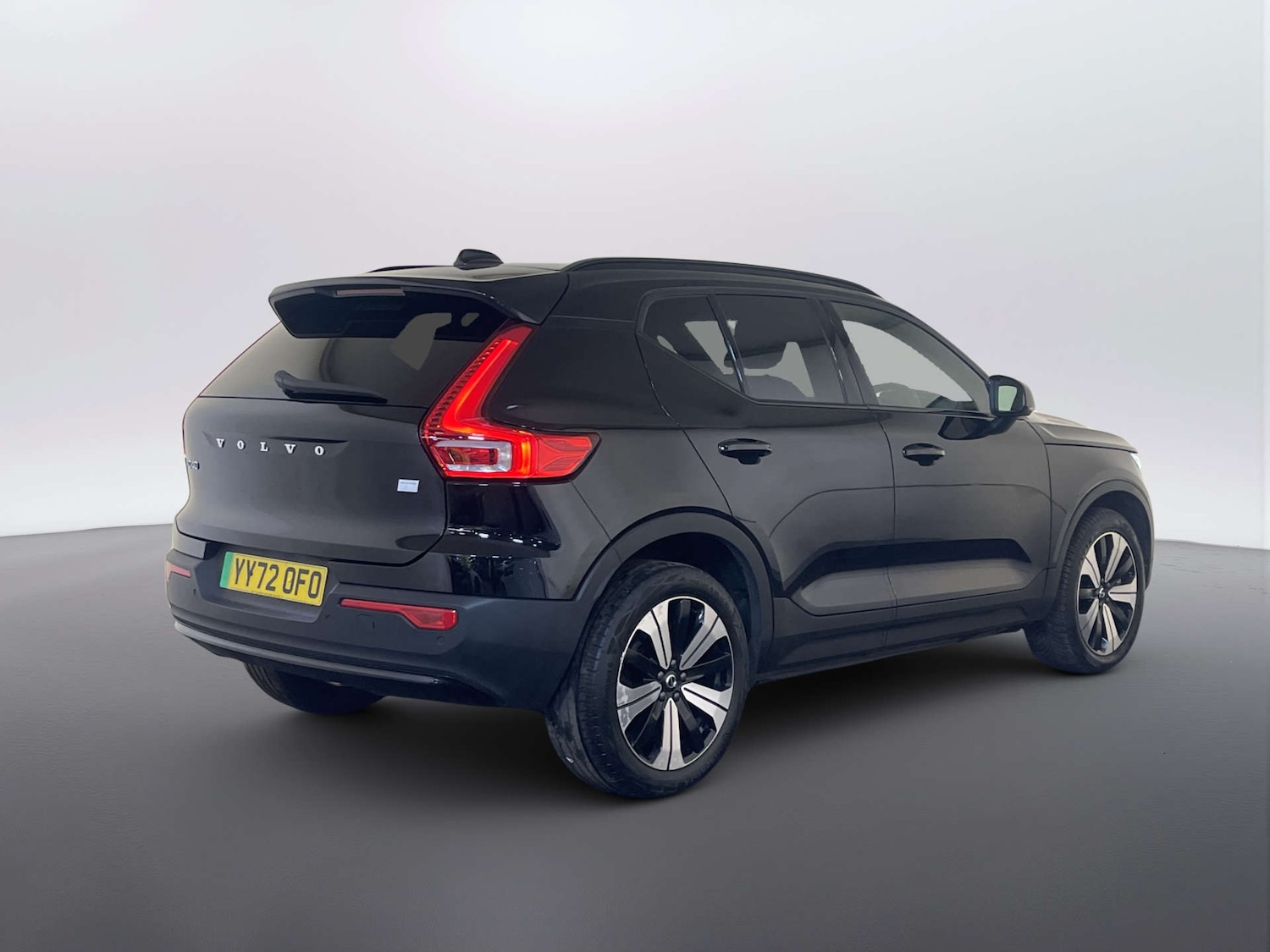 Used Volvo XC40 2022 for sale - 77847560: Photo 10