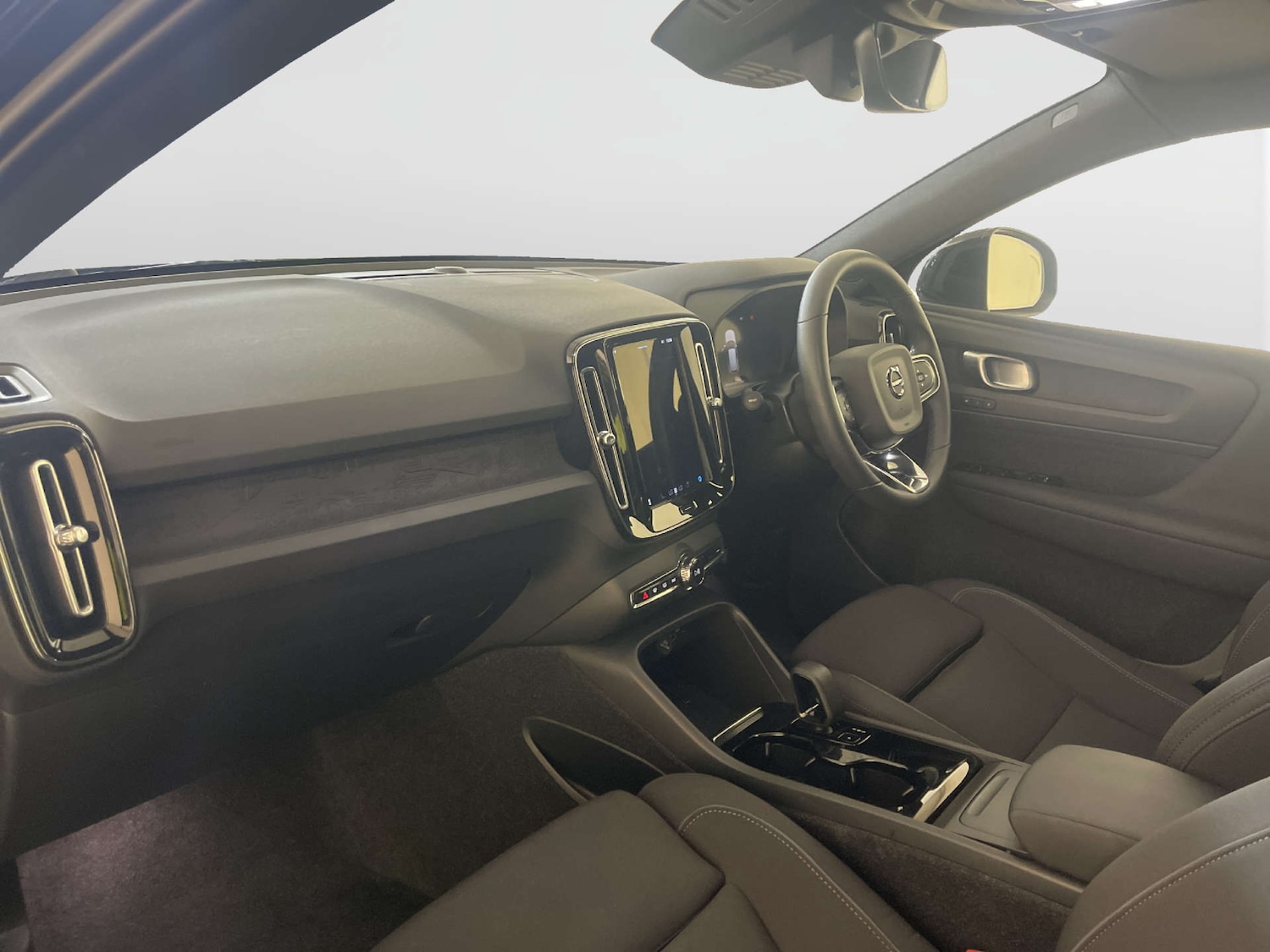 Used Volvo XC40 2022 for sale - 77847560: Photo 12