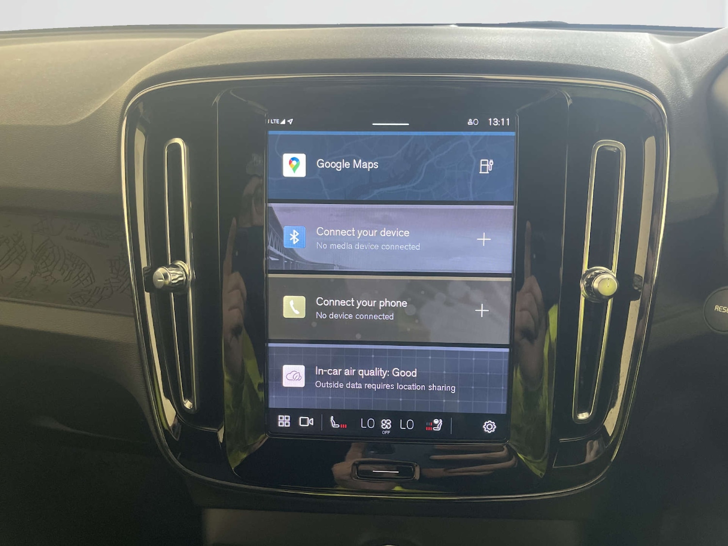 Used Volvo XC40 2022 for sale - 77847560: Photo 23