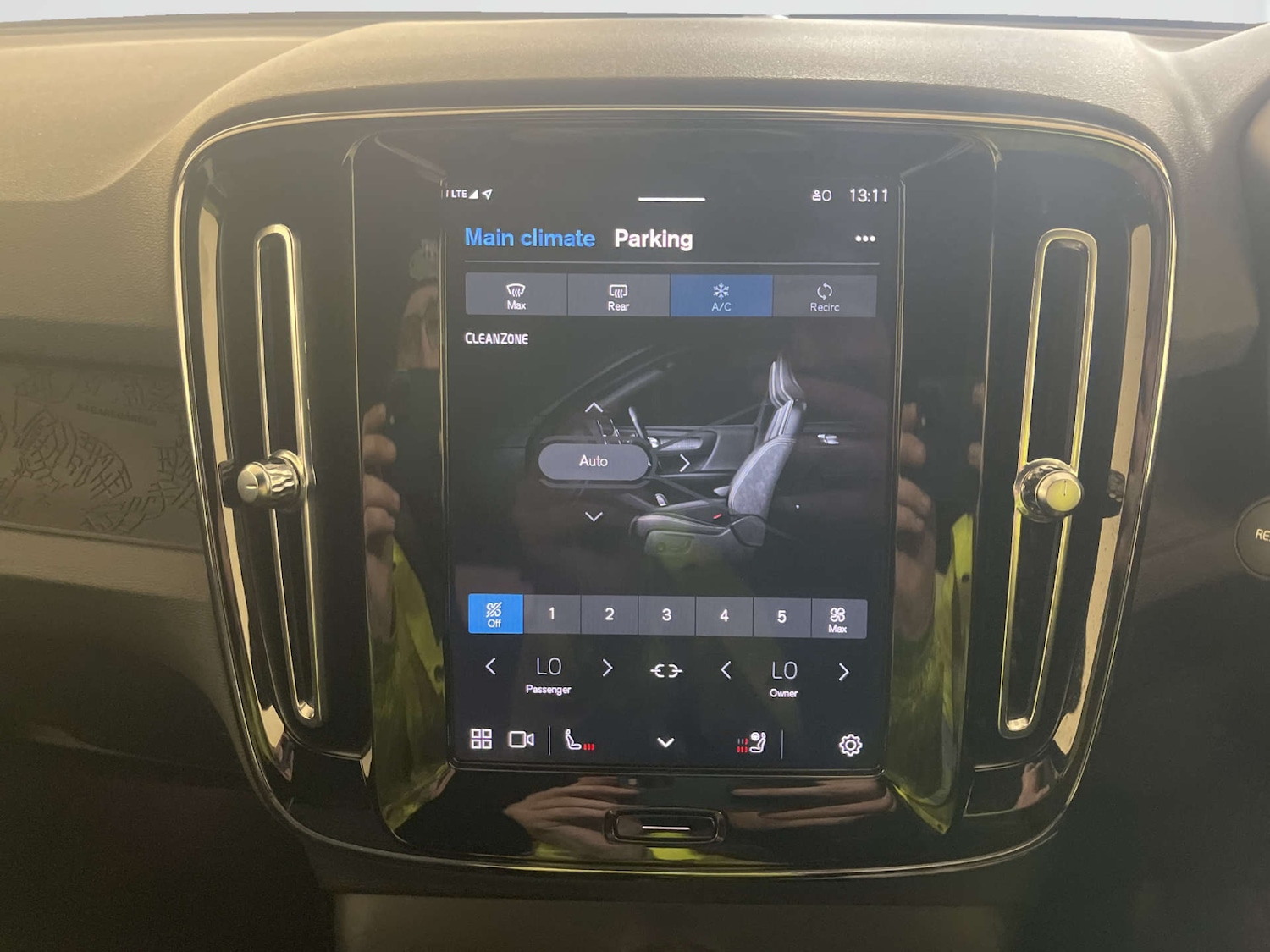 Used Volvo XC40 2022 for sale - 77847560: Photo 24